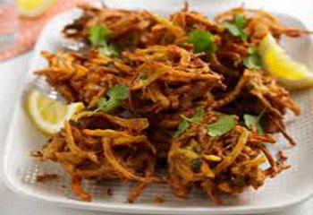 Oninon Bhaji